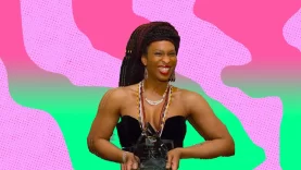 Lady Dane Figueroa Edidi