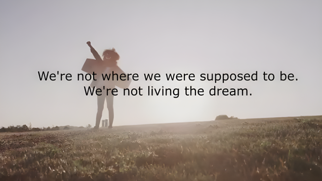 DEAR YOUNGER ME – Immane Shiphrah_ video clip