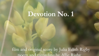 devotion