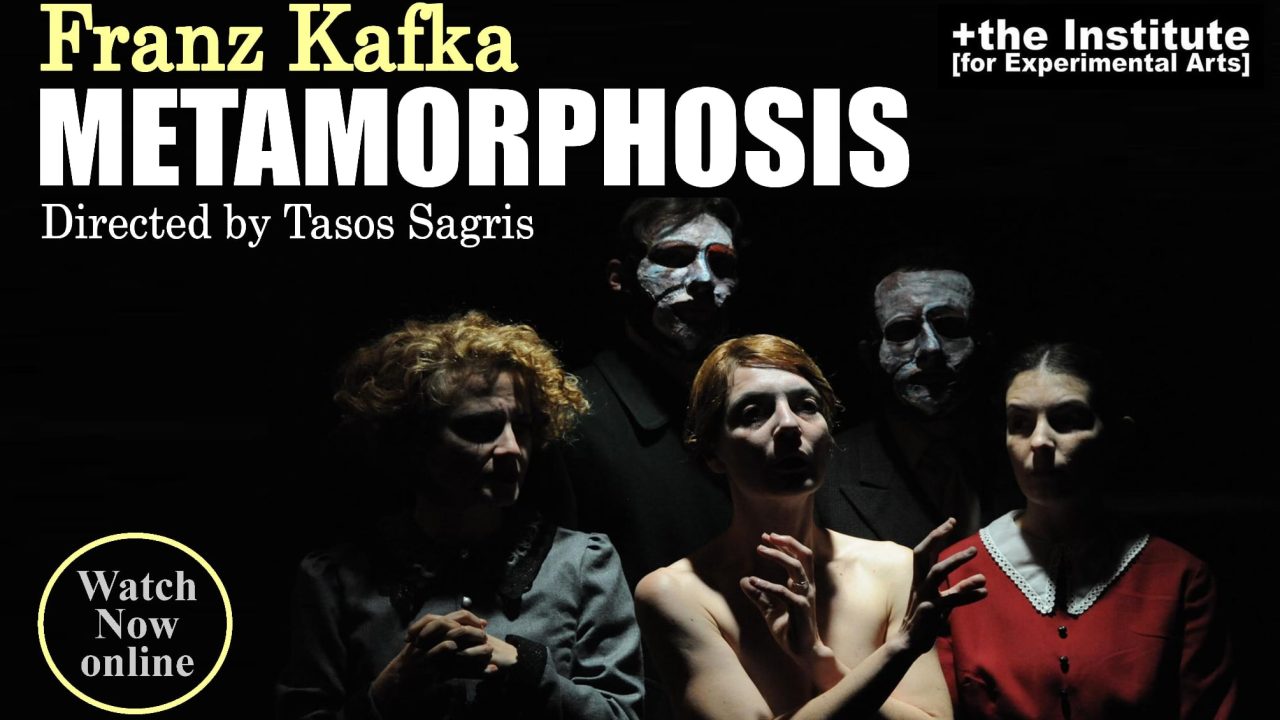 metamorphosis franz kafka watch now movie