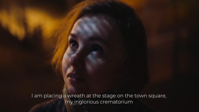 film poetry