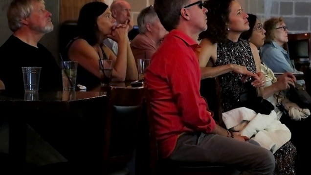 video poetry festival
